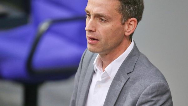 Krisengipfel-Streit: Audretsch wirft Merz Kontrollverlust vor