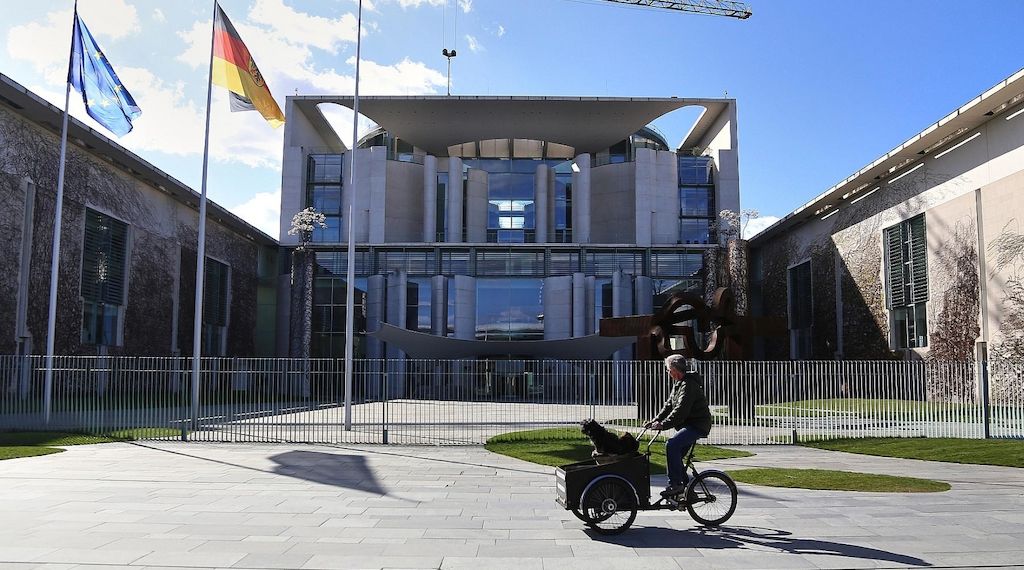 Wetterbericht für Berlin/Brandenburg (11.04.2026)