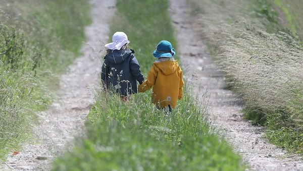 Wetterbericht für Niedersachsen/Bremen (11.04.2026)