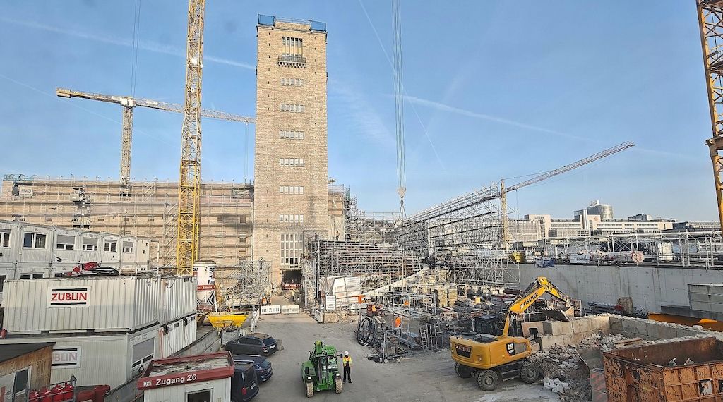 Wetterbericht für Baden-Württemberg (11.04.2026)