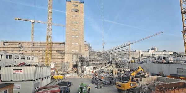 Wetterbericht für Baden-Württemberg (11.04.2026)