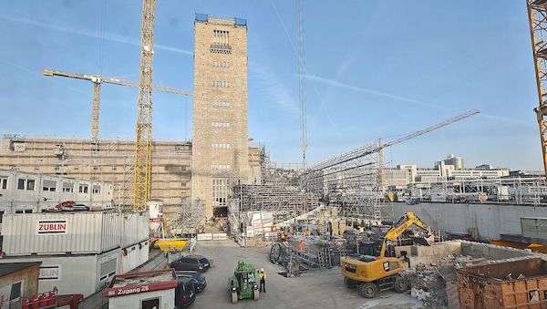 Wetterbericht für Baden-Württemberg (11.04.2026)