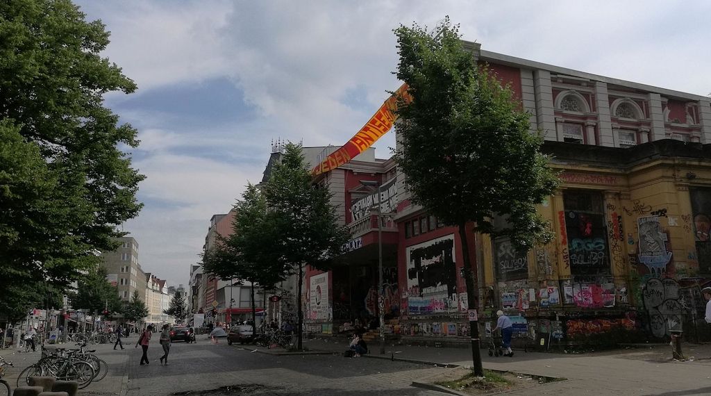 Wetterbericht für Schleswig-Holstein/Hamburg (11.04.2026)