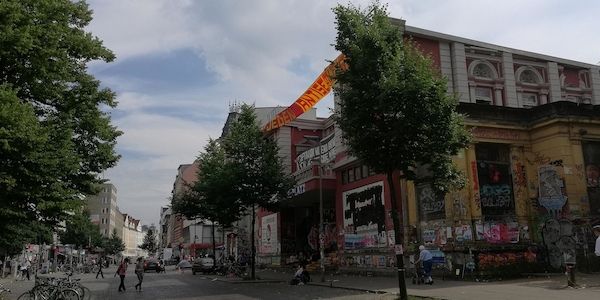 Wetterbericht für Schleswig-Holstein/Hamburg (11.04.2026)