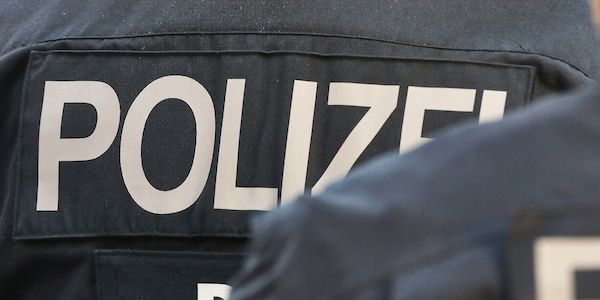 Massenschlägerei von 200 Fußballfans in Thüringen