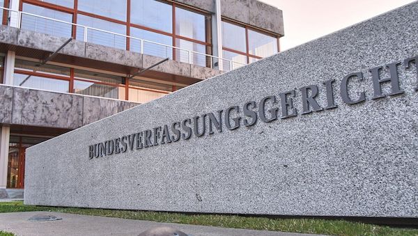 Ex-Verfassungsrichter: Klage gegen "Sondervermögen" gut möglich