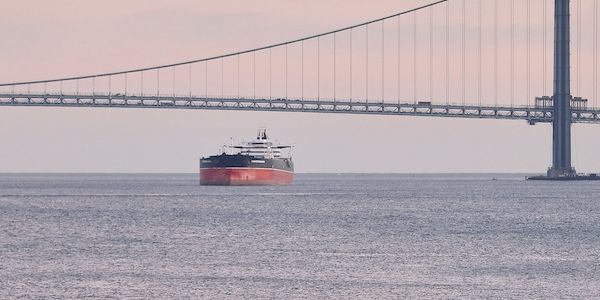 Trump wirbt für Öl und Gas aus den USA