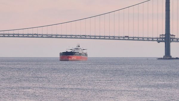 Trump wirbt für Öl und Gas aus den USA