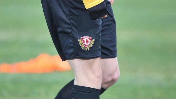 2. Bundesliga: Dresden gewinnt in Nürnberg