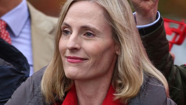 Familienunternehmer-Chefin unterstellt Merz Führungsschwäche