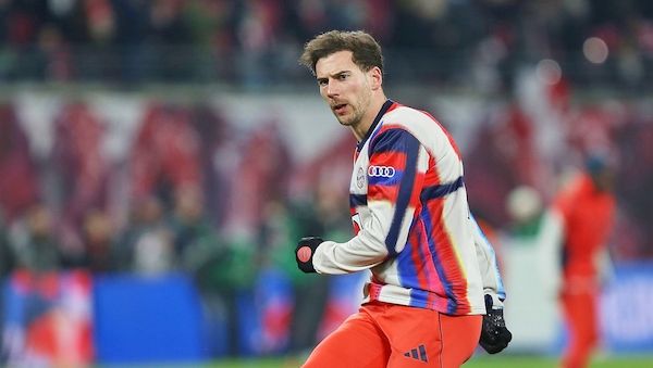 1. Bundesliga: Bayern besiegen St. Pauli mit Bundesliga-Torrekord