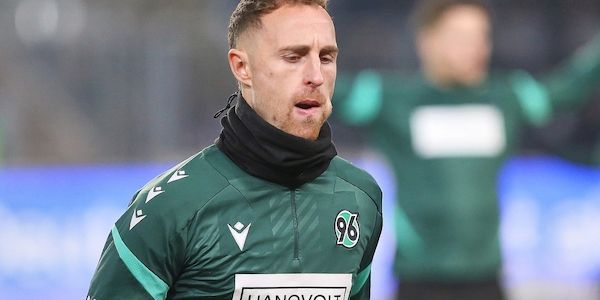 2. Bundesliga: Hannover siegt im Verfolgerduell gegen Darmstadt 98