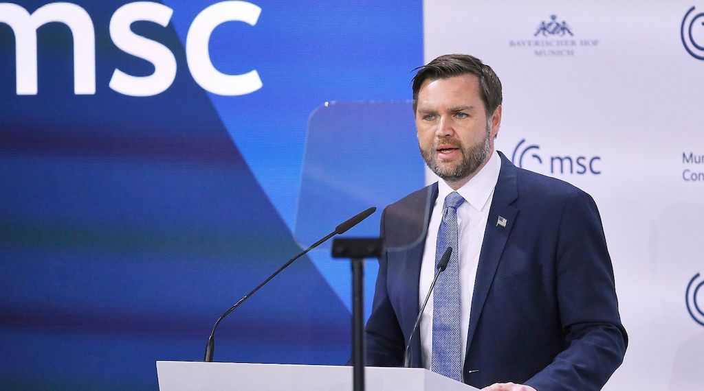 Laut US-Vizepräsident keine Einigung mit Iran