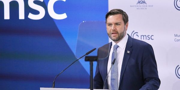 Laut US-Vizepräsident keine Einigung mit Iran