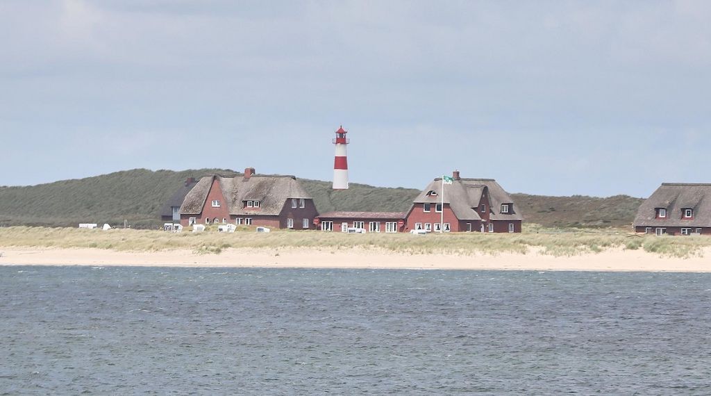 Wetterbericht für Schleswig-Holstein/Hamburg (12.04.2026)