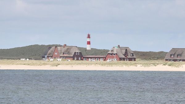 Wetterbericht für Schleswig-Holstein/Hamburg (12.04.2026)