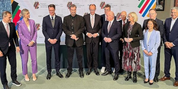 Kritik an Olympia-Kundgebung in Hamburg