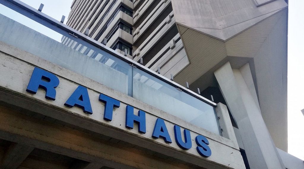 IW: Kaufkraft in Heilbronn am höchsten - Offenbach hinten