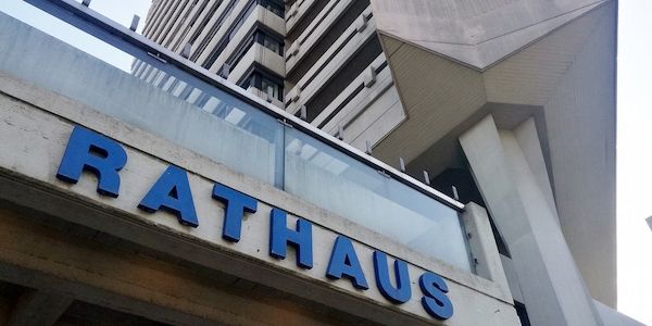 IW: Kaufkraft in Heilbronn am höchsten - Offenbach hinten