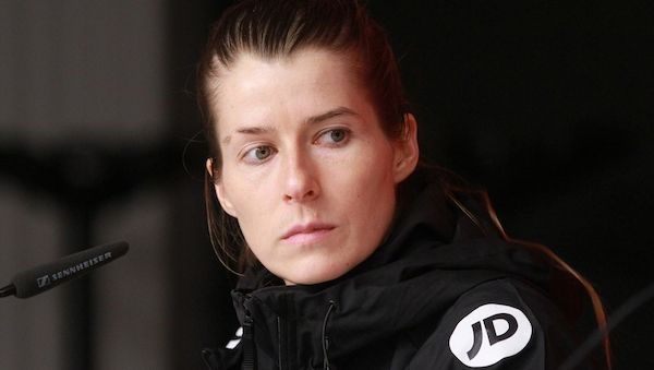 Union Berlin trennt sich von Trainer Baumgart - Eta übernimmt