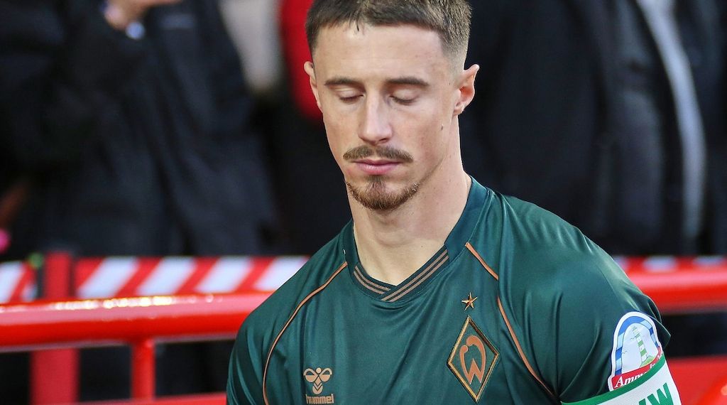 Bundesliga: Köln schlägt Bremen in hitzigem Kellerduell