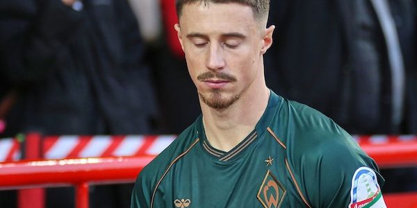 Bundesliga: Köln schlägt Bremen in hitzigem Kellerduell