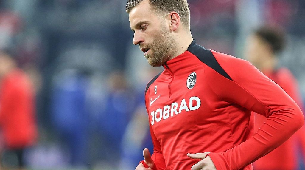 Bundesliga: Freiburg gewinnt knapp in Mainz