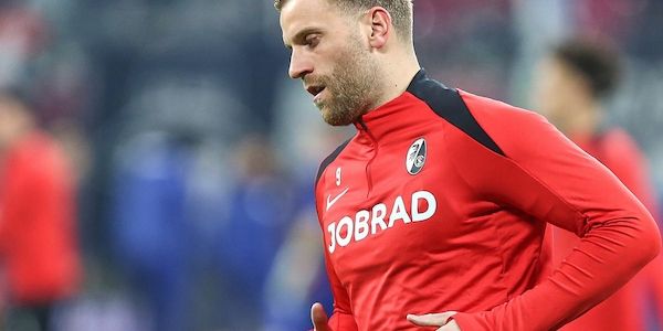 Bundesliga: Freiburg gewinnt knapp in Mainz