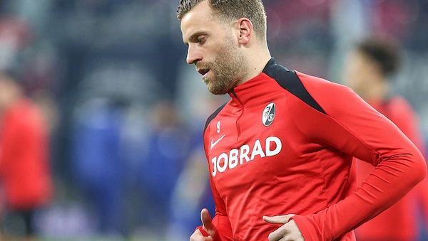 Bundesliga: Freiburg gewinnt knapp in Mainz