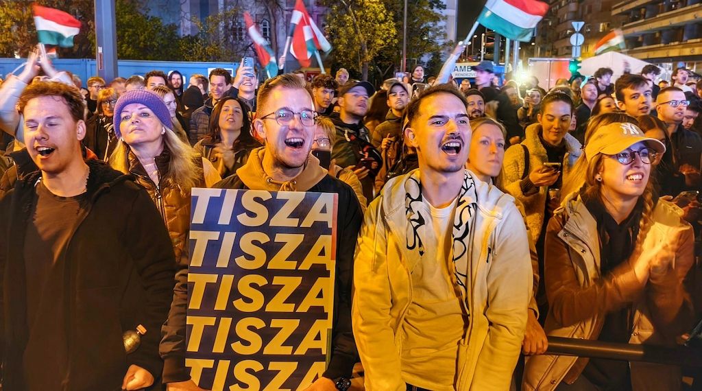 Ungarn-Wahl: Merz bietet Magyar Zusammenarbeit für starkes Europa an