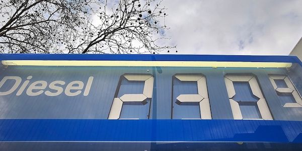 Schulze pocht auf Spritpreis-Entlastung in dieser Woche