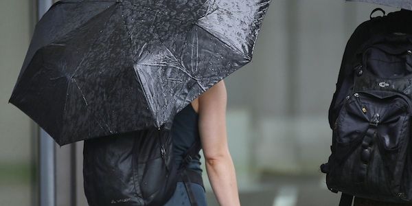 Wetterbericht für Nordrhein-Westfalen (13.04.2026)