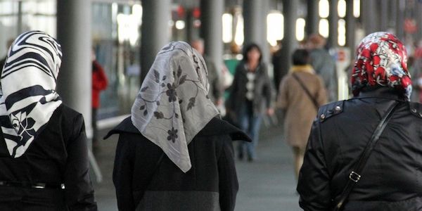 21,8 Millionen Menschen in Deutschland mit Einwanderungsgeschichte