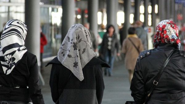 21,8 Millionen Menschen in Deutschland mit Einwanderungsgeschichte