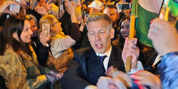 Hofreiter sieht in Magyar-Sieg Rückschlag für Putin