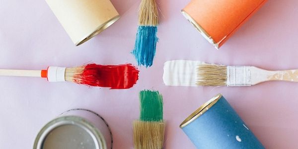 Schönheitsreparaturen: Wer ist wofür zuständig?