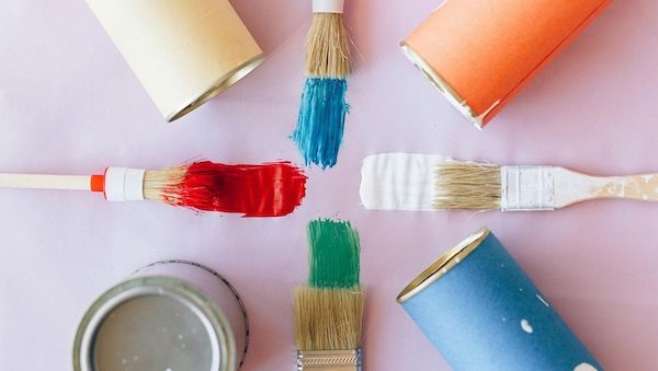 Schönheitsreparaturen: Wer ist wofür zuständig?