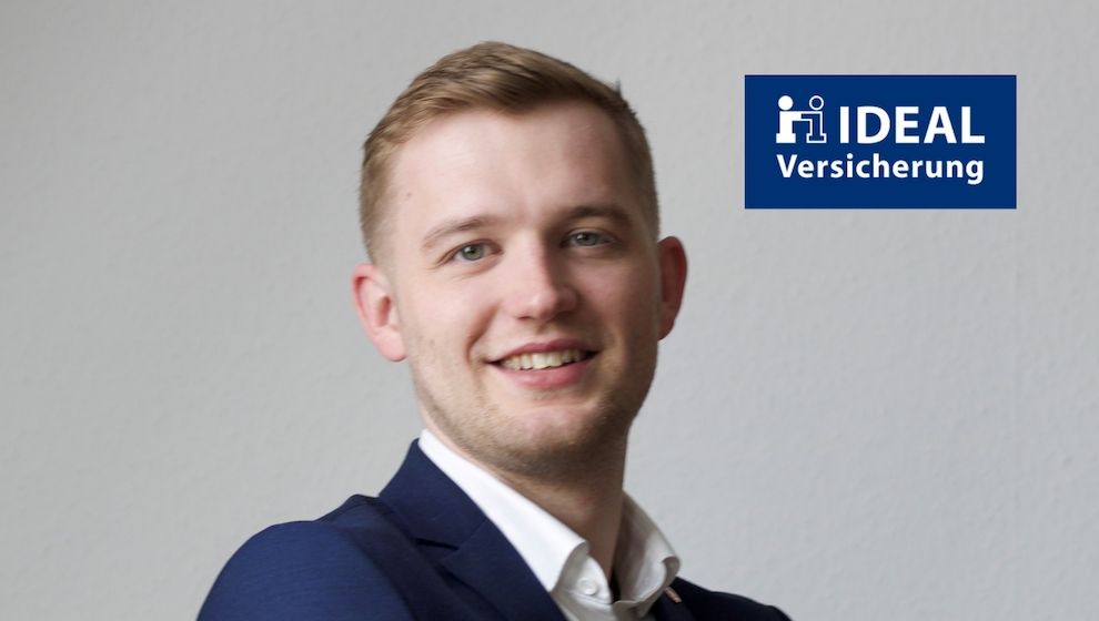 Jan Jokuszies: Ihr Spezialist für private Pflegeversicherungen bei der IDEAL Versicherung