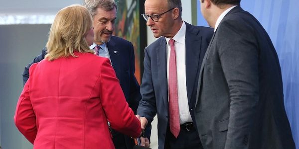 Wirtschaftsweise kritisiert Beschlüsse des Koalitionsausschusses