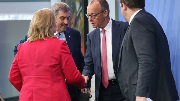 Wirtschaftsweise kritisiert Beschlüsse des Koalitionsausschusses