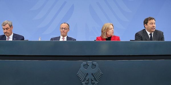 Ökonomen kritisieren Entlastungspläne der Koalition