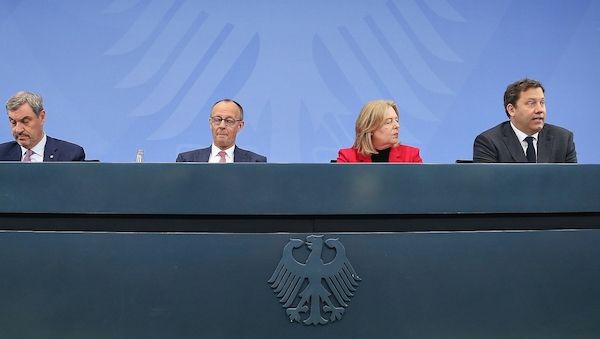 Ökonomen kritisieren Entlastungspläne der Koalition