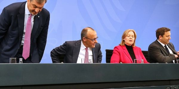 Verdi kritisiert Koalitionsbeschluss zu Krisenprämie