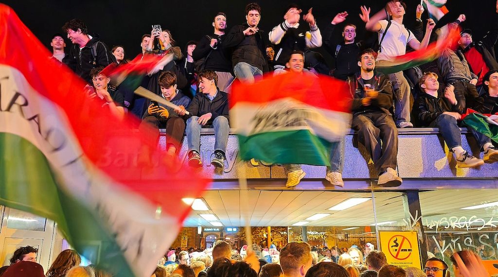 DIW-Präsident wertet Orban-Abwahl als Signal gegen Rechtspopulismus