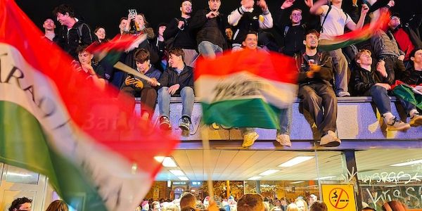 DIW-Präsident wertet Orban-Abwahl als Signal gegen Rechtspopulismus