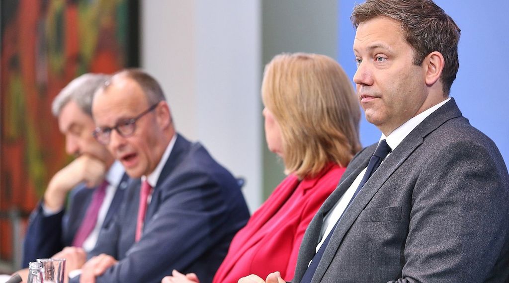 VdK wirft Schwarz-Rot Missachtung von Geringverdienern vor