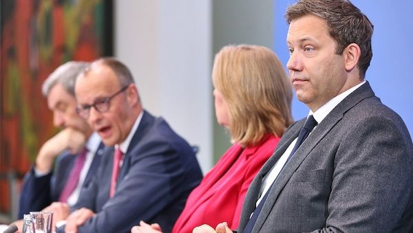 VdK wirft Schwarz-Rot Missachtung von Geringverdienern vor