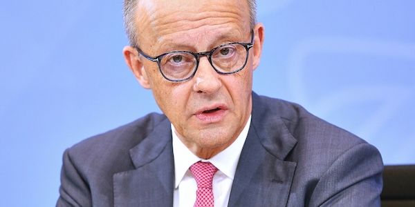 Merz "ermutigt" Netanjahu zu Friedensgesprächen mit dem Libanon