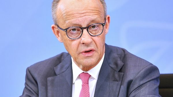 Merz "ermutigt" Netanjahu zu Friedensgesprächen mit dem Libanon