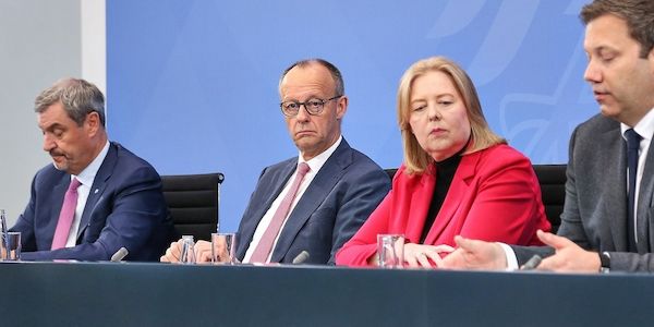 Frei sieht in Beschlüssen "Startpunkt" für umfassende Reformen